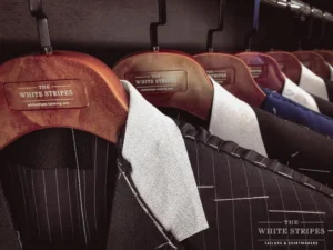 Premium Suit Collection