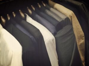 Bespoke Suit Collection