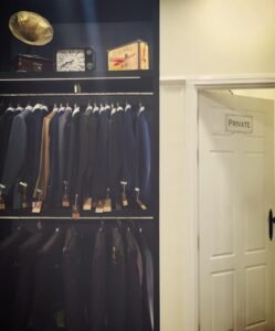 Bespoke Suit Collection