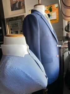 Bespoke Suit Collection