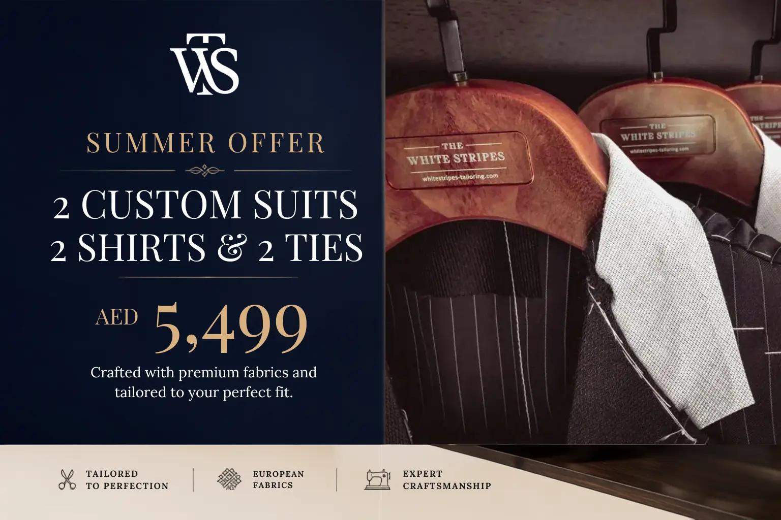 Summer Offer
