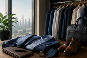 work wardrobe