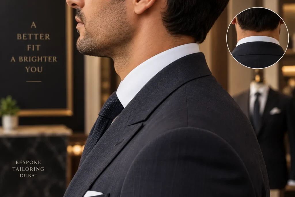 Collar Gap