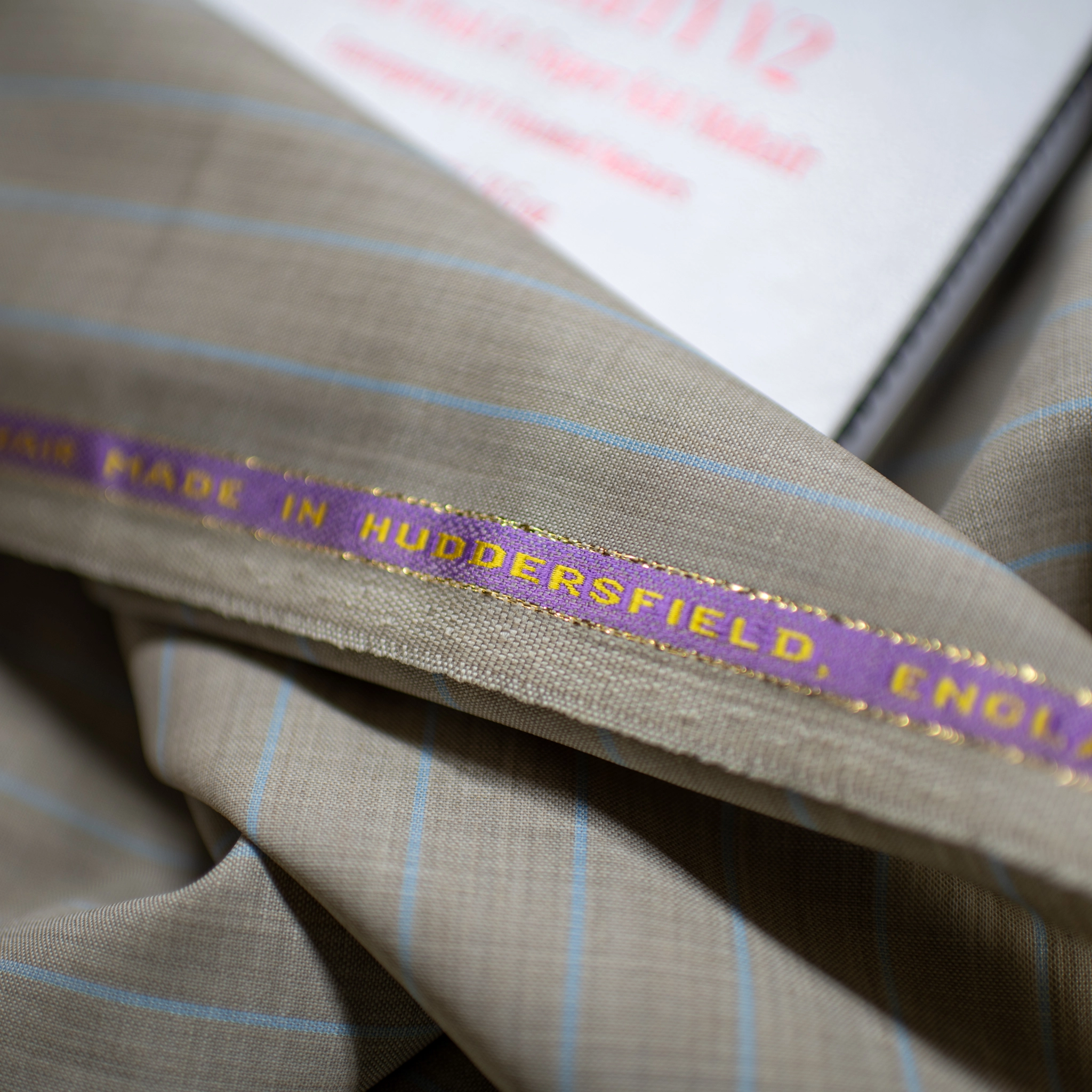Huddersfield Cloth
