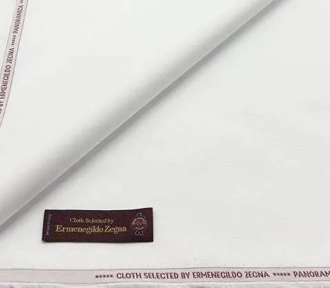 Ermenegildo Zegna