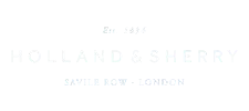 HOLLAND & SHERRY_logo