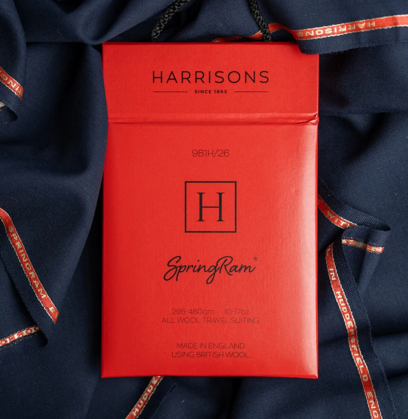 Harrisons