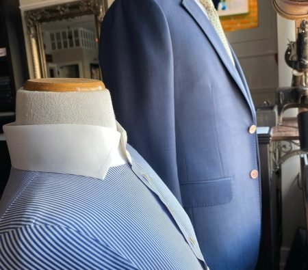 Bespoke Suit Collection